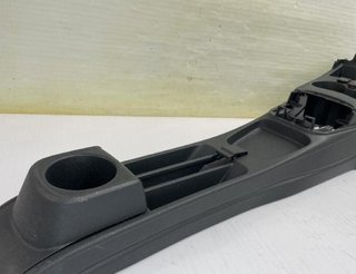 Consola central volkswagen 6r0863241af polo 139726