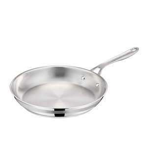 Sartén Tefal Jamie Oliver 24cm Acero Inoxidable