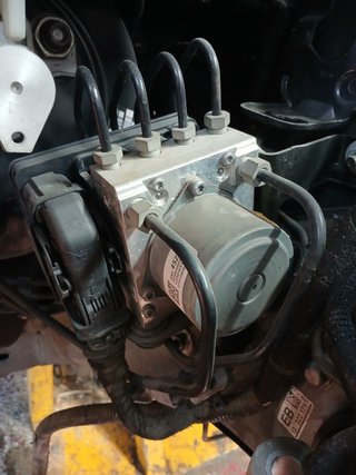 ABS Opel Insignia Berlina (2008->)