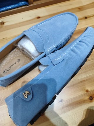 Mocasines T48