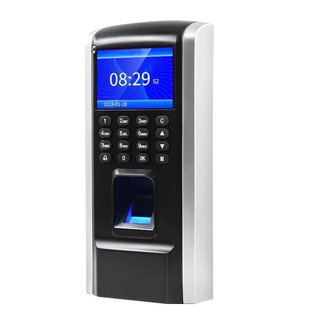 Máquina de Fichar HDWR CTR12 Huella y RFID