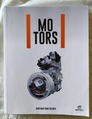 Libros de texto. Grado Medio Mecánica. En catalán.