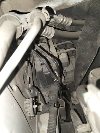 ABS Peugeot 308 (2013->)