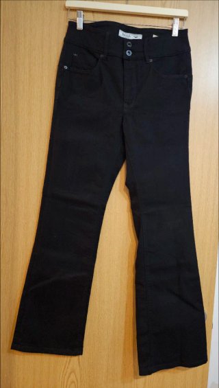 Vaqueros Salsa Jeans Secret Push In. W30 L30.