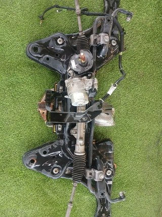 PUENTE DELANTERO Peugeot 2008 (03.2013->)