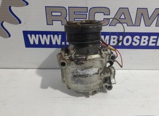 109710 compresor 93185570 saab 9-3 berlina 2.0 cat