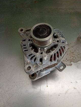 ALTERNADOR Peugeot Rifter (06.2018->)