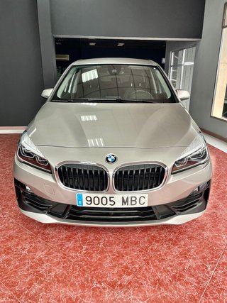 BMW Serie 2 2022