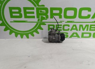 112553 compresor 4472207290 iveco daily 3.0 diesel