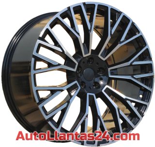 Llantas para BMW M 17 a 22" ref. 1563