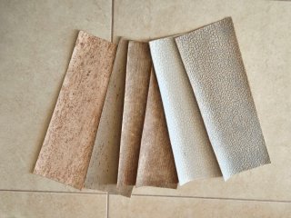 Set de 6 Láminas para Maquetas