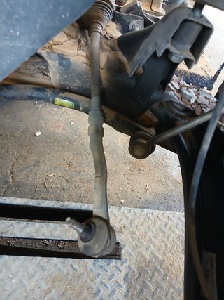 CREMALLERA DIRECCION Peugeot 3008 (05.2009->)