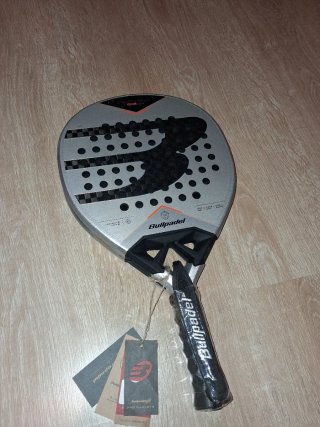Pala de pádel Bullpadel Vertex 05 Hybrid