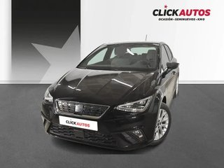 Seat Ibiza 1.0 TSI 115CV Special Edition Xcellence DSG