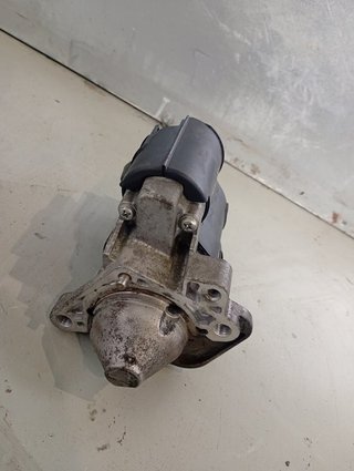 MOTOR ARRANQUE Renault Megane IV Berlina 5P (12.2015->)