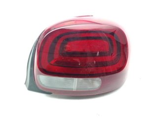 Citroen 20163174 piloto tras der 9812257480 c3 iii