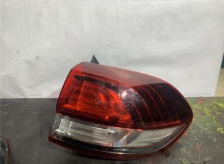 Piloto tras der 265505180r renault scenic iv 59372