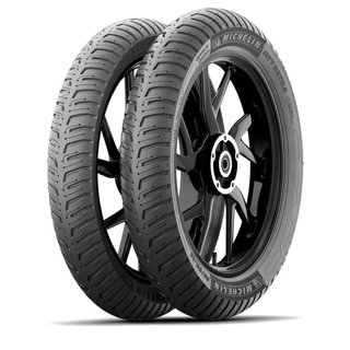 Neumático Moto Michelin City Extra 90/90-10 50P