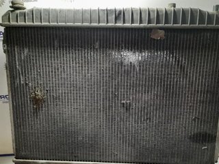 Radiador agua kia 0k2kb15xxx carens 2.0 102928