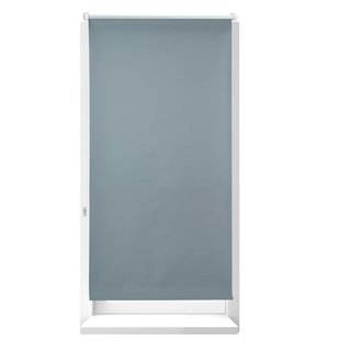 Estor Opaco Térmico sin Taladrar Relaxdays 70x210