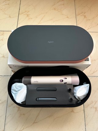 Dyson Airwrap