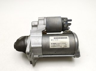 Motor arranque opel 25194650 corsa e 1 16v 17681