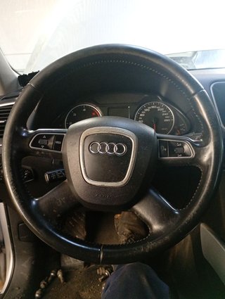 VOLANTE Audi Q5 (8R)(2008->)
