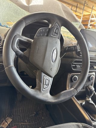 VOLANTE Ford EcoSport (CR6)(2017->)