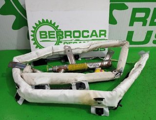 Seat 7m3880741j airbag cortina alhambra 7v9 116955