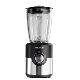 CON TARA - Batidora de Vaso Taurus Supreme Mix 1200W 1,75l