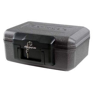 Caja Fuerte Sentry 1210 Resistente al Agua