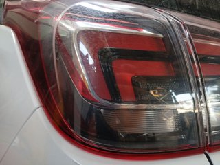PILOTO TRASERO IZQUIERDO Opel Crossland X (2017->)