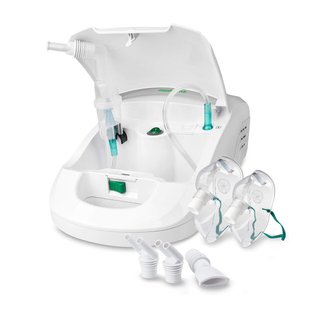 Nebulizador Medisana IN 550 Adultos y Niños