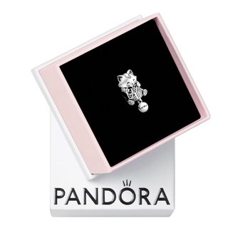 Charm Pandora Passions Plata de Ley