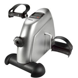Pedaleador Digital Jocca LCD Piernas y Brazos