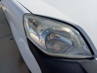 Peugeot 5450693 faro derecho bipper basico 48725