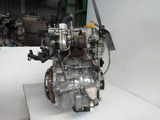 Motor renault h4b b408 clio dynamique rednp415228