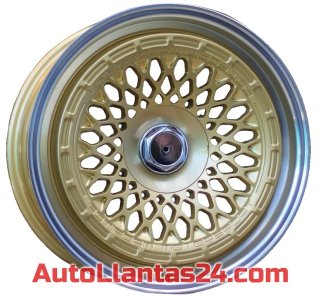 Llantas para BBS BMW Audi 17 a 22" ref. 1073