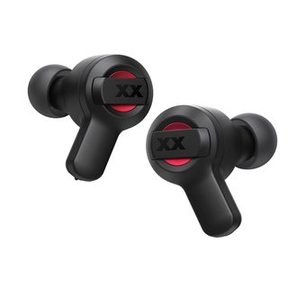 Auriculares Inalámbricos JVC HA-XC62T Resistentes
