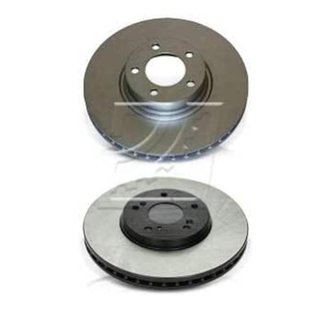 Discos de Freno Citroën 4246W1 Magneti Marelli