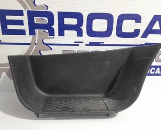 Iveco 108383 moldura 5801869288 daily 2.3 diesel