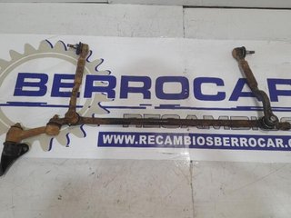 Barra dirección mitsubishi mb241973 montero 105781