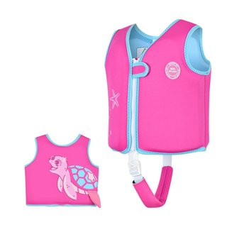 Chaleco de Natación Niños 1-3 Años Neopreno
