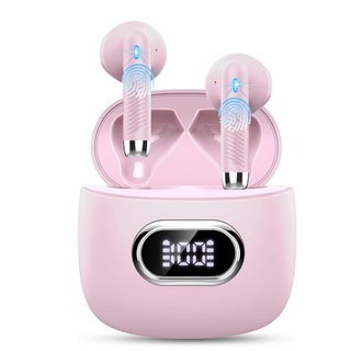 Auriculares Inalámbricos Bluetooth 5.3 Drsaec 42h