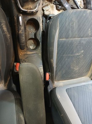 CONSOLA CENTRAL Opel Crossland X (2017->)
