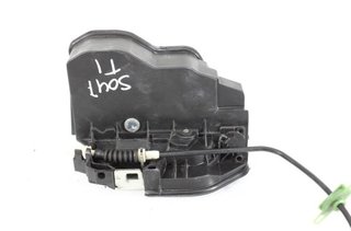Bmw 136413 cerradura puerta tras izq 7154629 5 e60