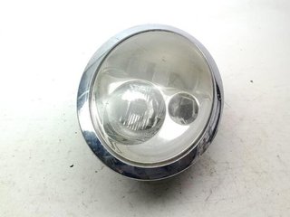 Faro izquierdo mini mini (r50, cooper 20782764