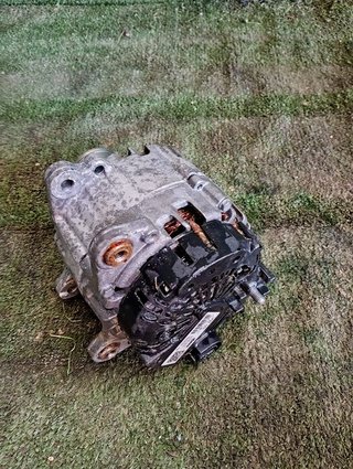 ALTERNADOR Seat Leon (5F1)(09.2012->)
