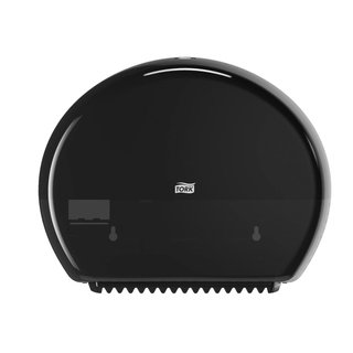 Dispensatore di Carta Igienica Tork 55508 Jumbo T2