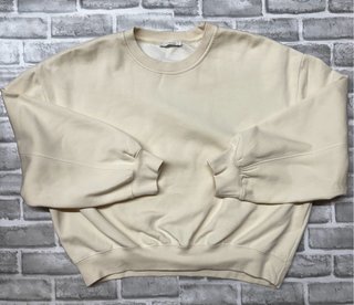 Sudadera Zara